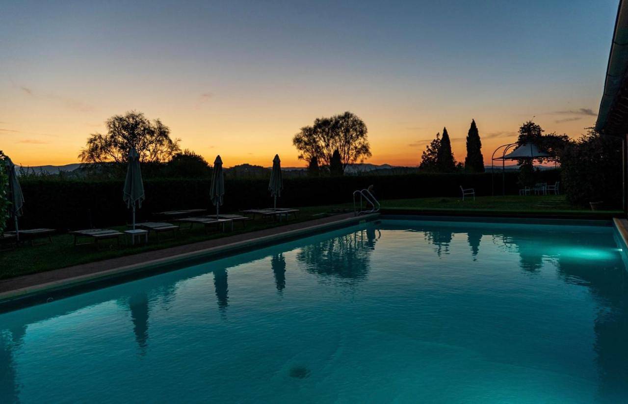 Porsenna Resort in Castiglione del Lago, Lago Trasimeno