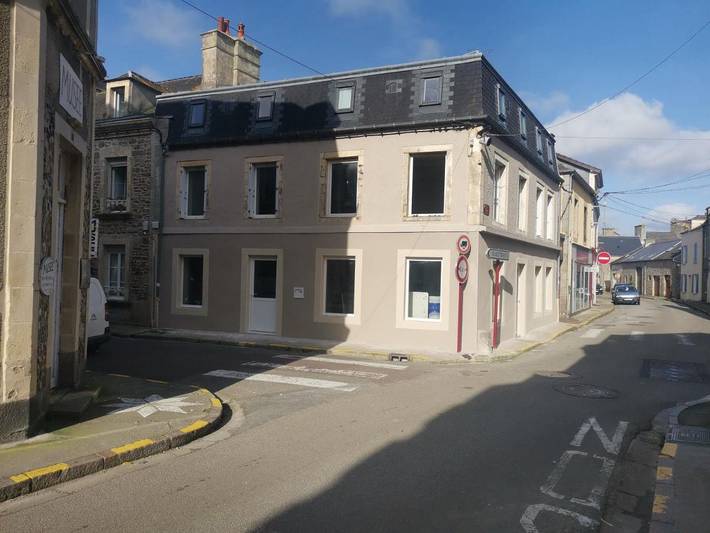 Appartement de vacances pour 2 personnes