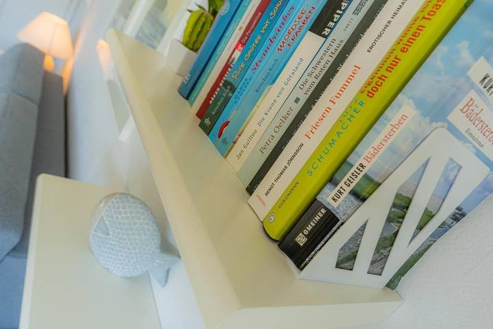 Ganze Ferienwohnung, Wohnung 274 (Id 286) in St. Peter-Bad, St. Peter-Ording
