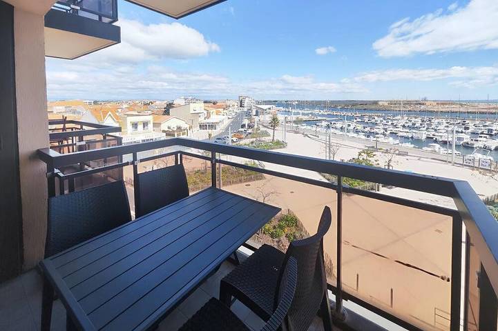 Appartement de vacances pour 4 personnes - 1