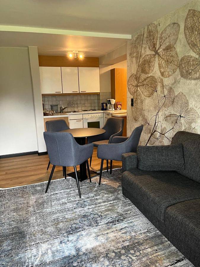 Triple Room in Kaunergrat, Kaunertal