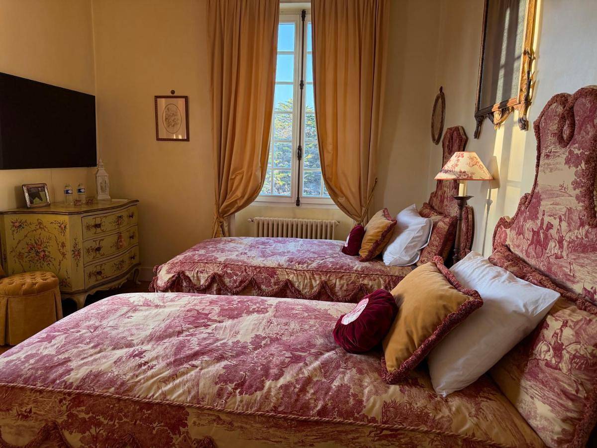 Manoir du Petit Bosq in Saint-Hubert-des-Biards, Région de Bayeux