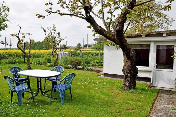 Ferienwohnung für 5 Personen, mit Garten in Sehlen - 2