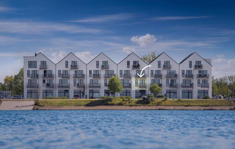 Ferienwohnung für 2 Personen, mit Terrasse in Olpenitz