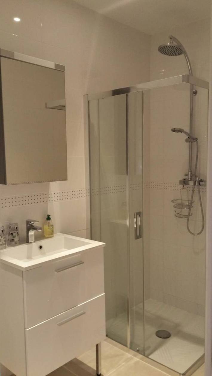 Chambre d’hôte pour 6 personnes, avec terrasse et jardin au Bassin d'Arcachon - 2