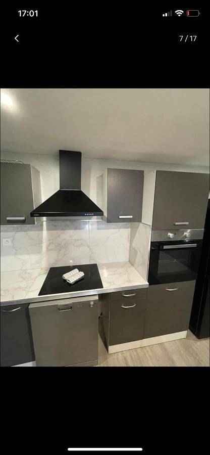 Gîte pour 9 personnes, avec terrasse et vue, animaux acceptés à Fénay - 2