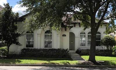 Villa für 6 Personen in Celebration, Florida, Bild 1