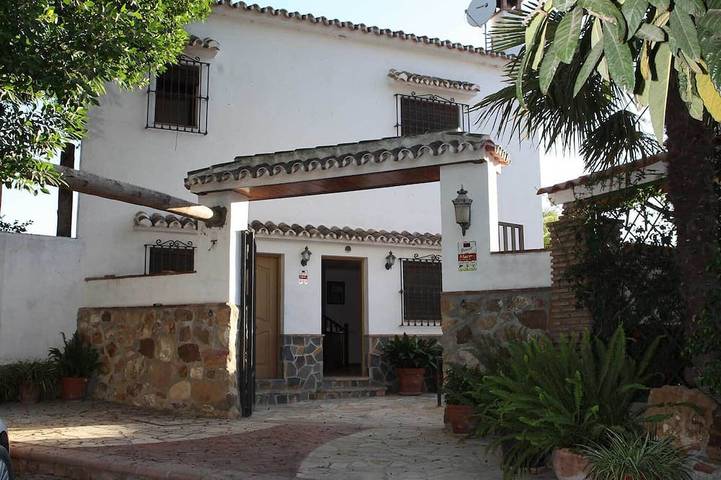 Casa rural para 5 personas, con jardín y piscina - 1