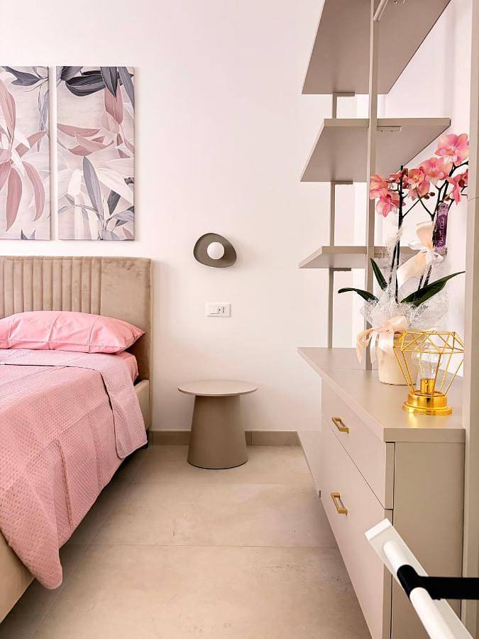 Maison d’hôte pour 3 personnes à Sorso