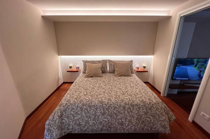 Appartement entier, Loft 46 Entire Apartment in the City Center in Campobasso, Molise Centrale