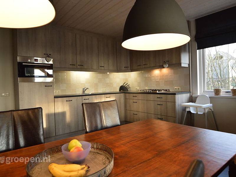 Group accommodation Oploo in Oploo, Sint Anthonis