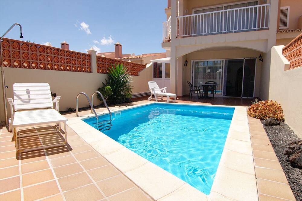 Appartamento vacanze a La Oliva a partire da 81€ a notte