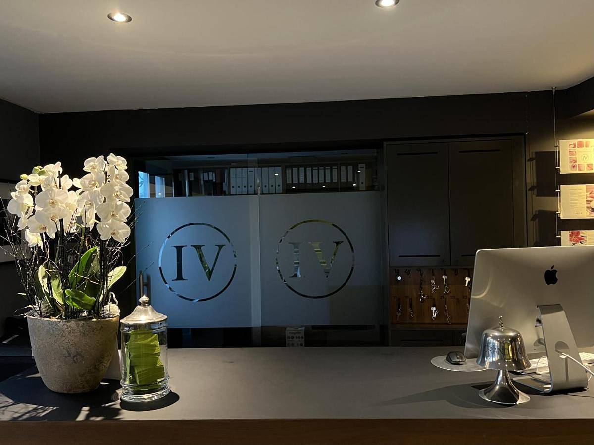 Hotel Restaurant Spa Ivan Vautier in Caen, Région de Caen