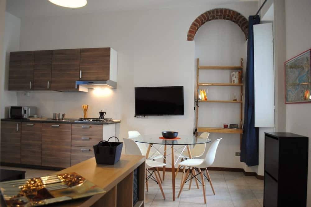 Geheel appartement, Bnbook - Cascina Crennese Bilo in Gallarate, Provincie Varese