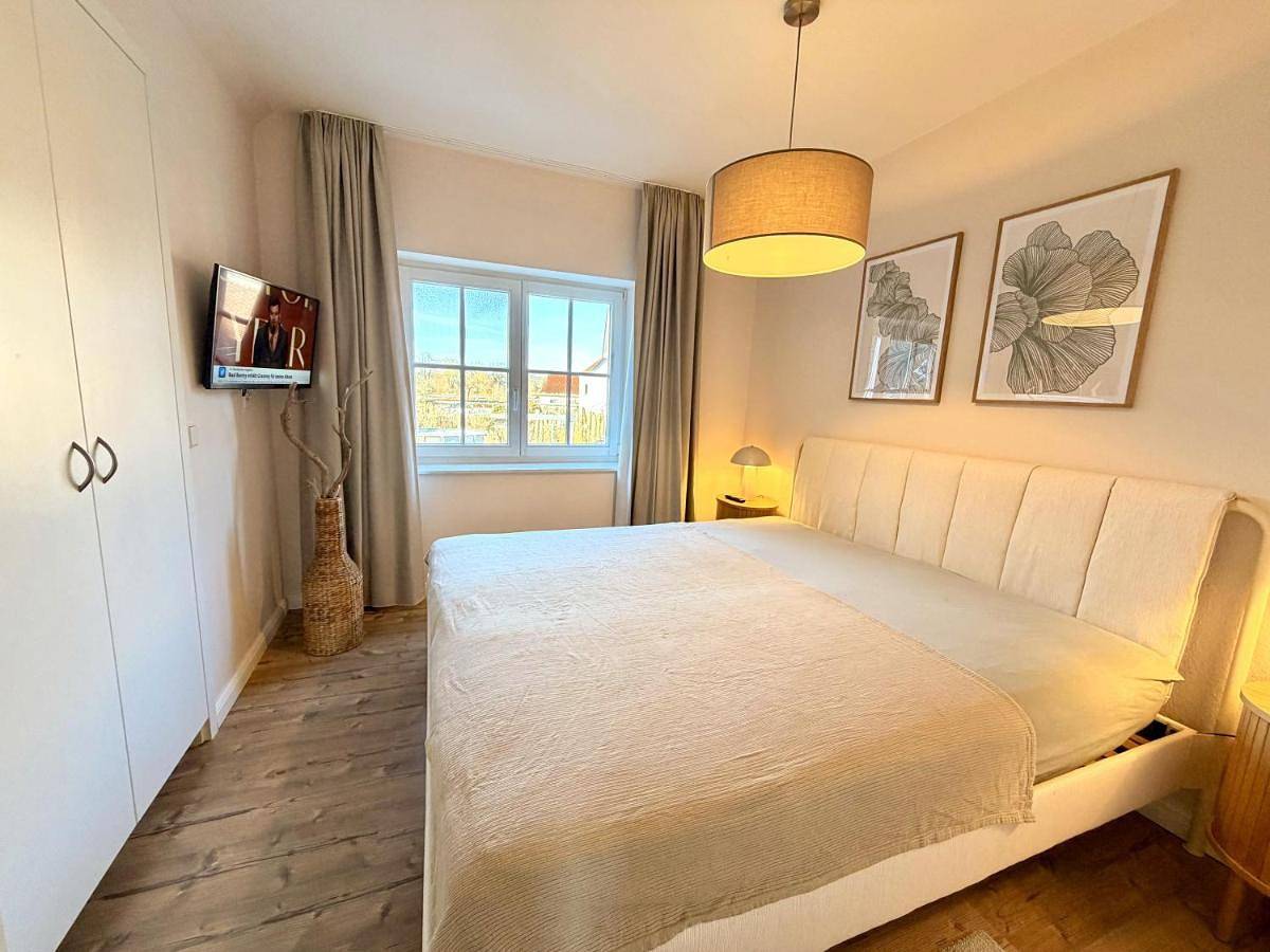 Ferienhaus 1 Fuchsweg in Triebseer, Stralsund