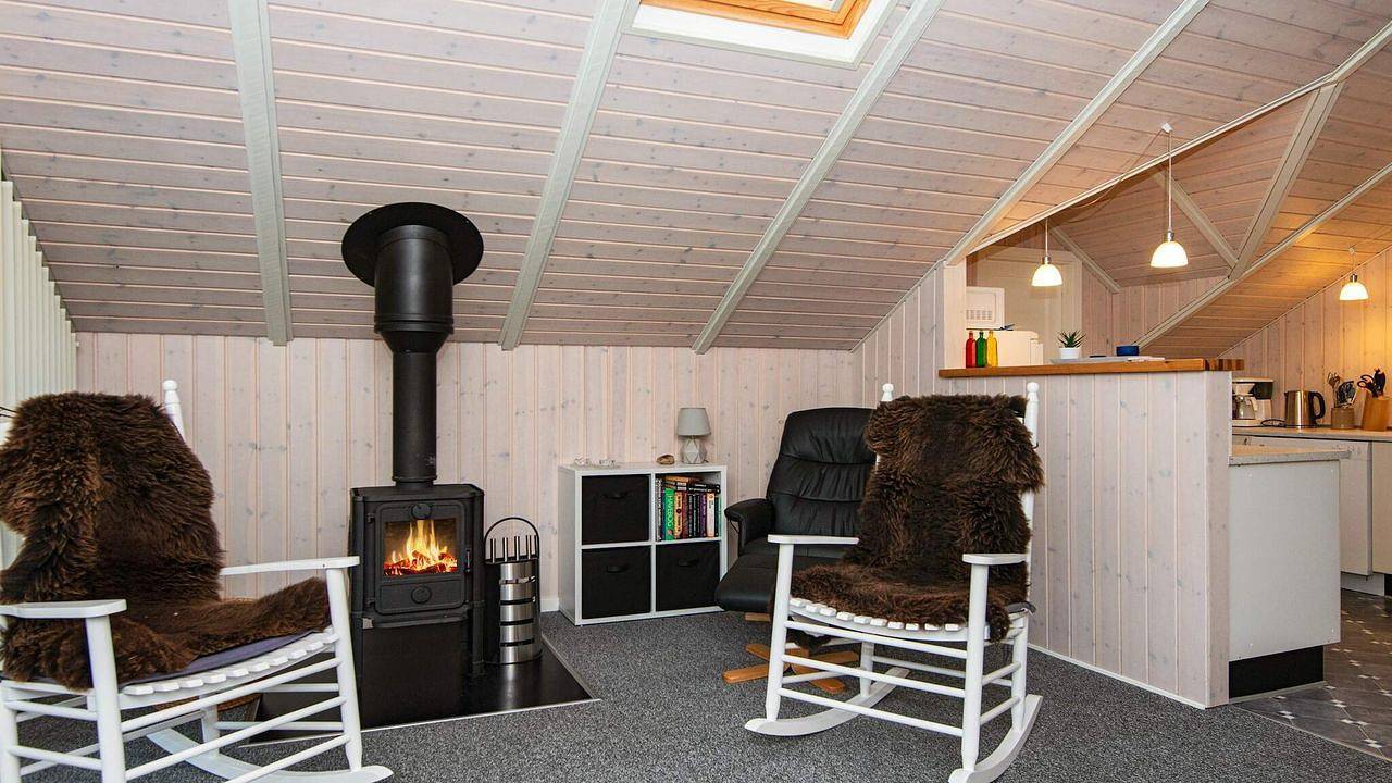 Ferienhaus für 7 Personen (82 m²) in Ansager in Région de Varde