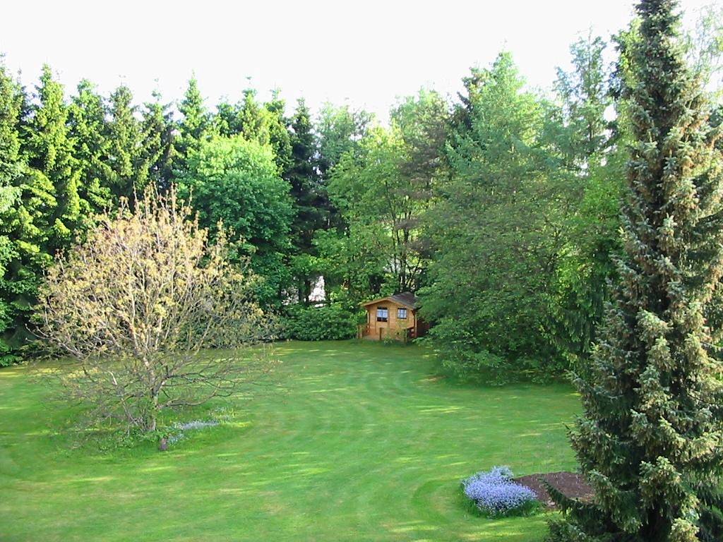 Ganze Wohnung, Landhaus Laih - Ferienwohnung Arber in Grafenau, Ostbayern