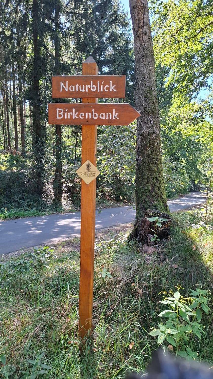 Ganze Ferienwohnung, Appartement/Fewo, Dusche, Wc, 2 Schlafräume in Garlstorf, Nordheide