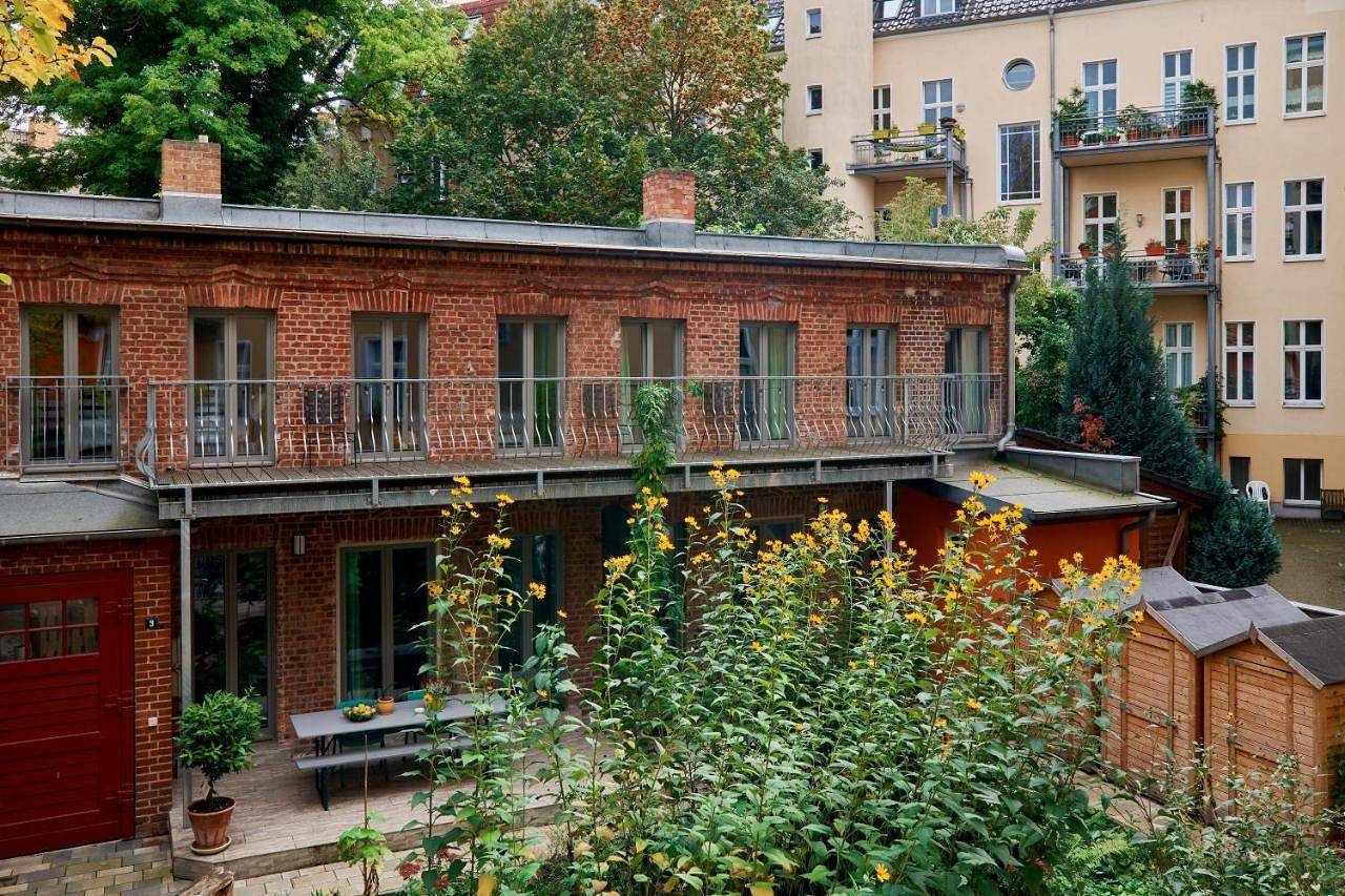Ganze Wohnung, Apartment - Split Level in Berlin Pankow, Berlin
