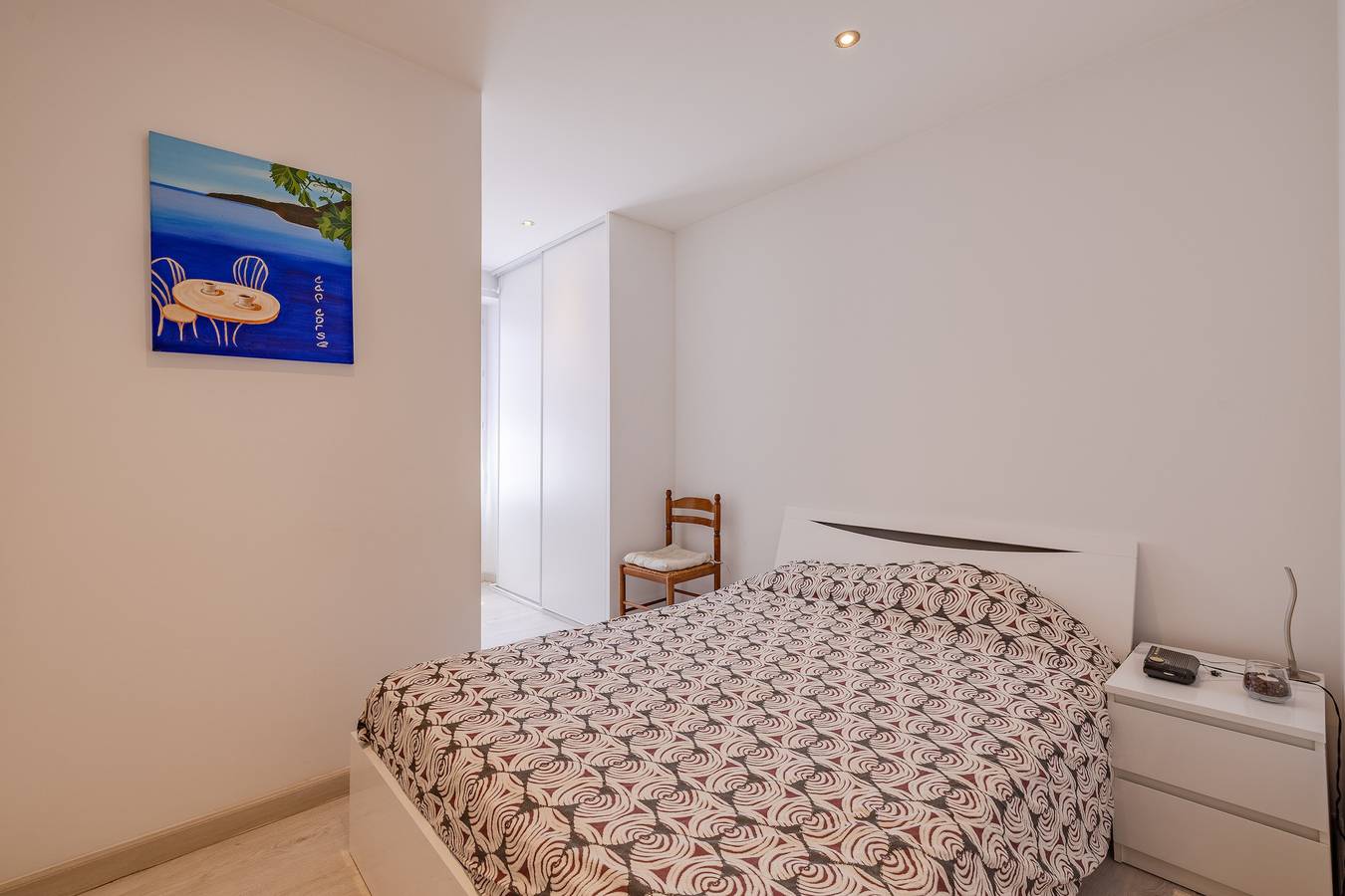 Apartamento entero, La Terrasse de Vidauban - Duplex climatisé in Vidauban, Region de Draguignan