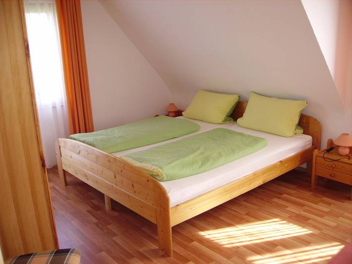 Ganze Wohnung, Ferienwohnung Äckerbartle, 55qm" mit Gemeinschaftsgarten, Balkon und Wlan in Wolfach, Mittlerer Schwarzwald