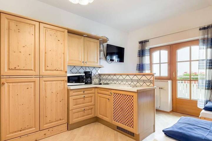 B&B für 2 Personen, mit Sauna und Garten in Oberösterreich