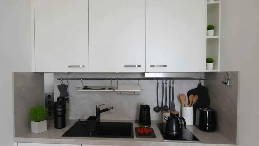 Ferienwohnung für 3 Personen bei der Museumsinsel Berlin - 2