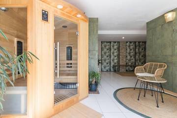 Gîte pour 5 personnes à Oudon