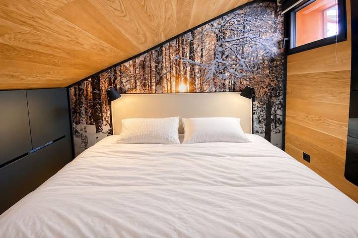 Appartement entier, Appartement avec vue panoramique sur les pistes à Auron in Auron, Saint-Étienne-de-Tinée