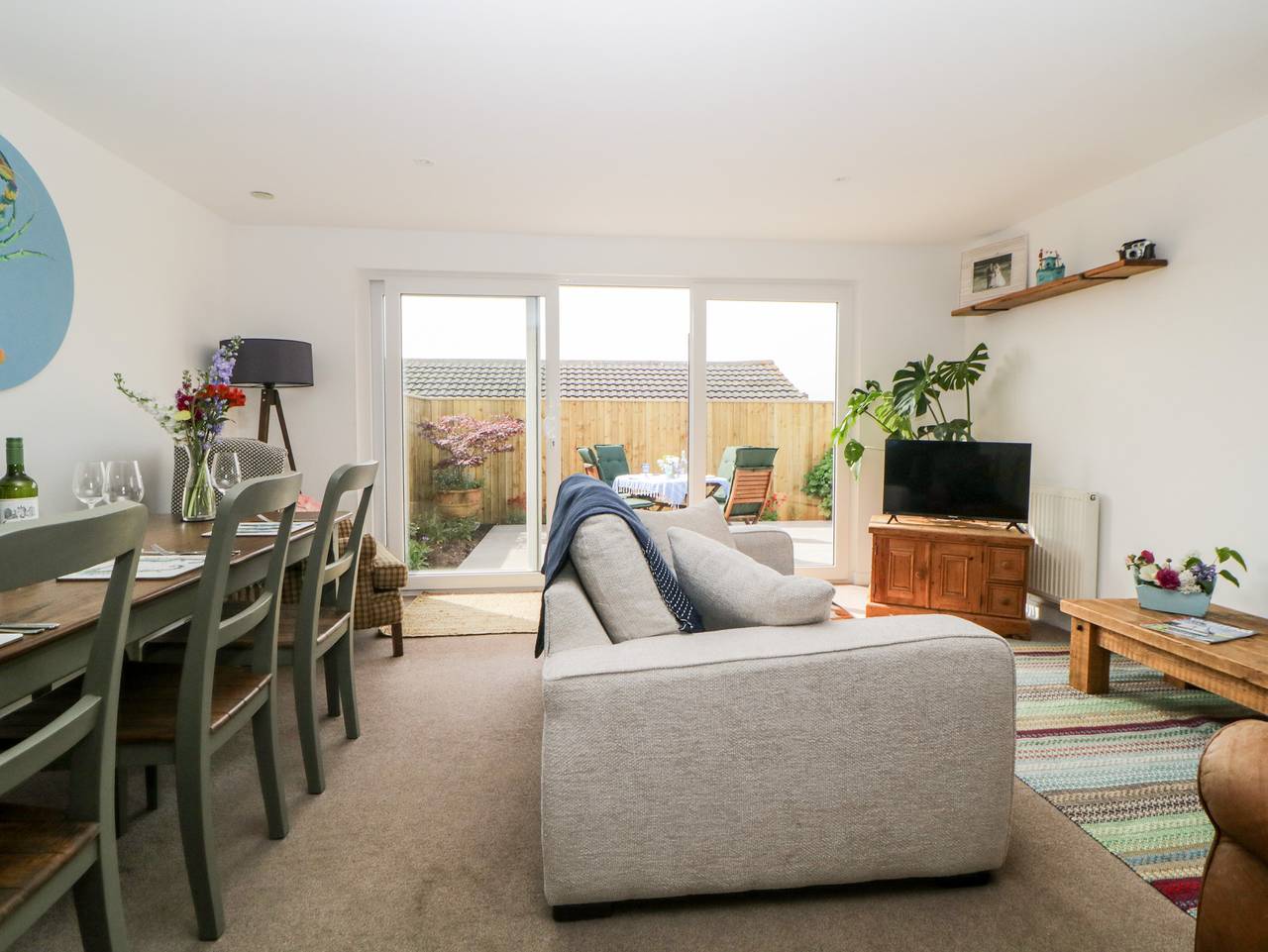 126 Cumber Close in Marlborough (South Devon), Devon