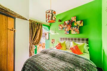 Bed And Breakfast for 2 People in Cornwall, England, Photo 2