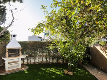 Finca für 8 Personen in Cambrils, Baix Camp, Bild 4