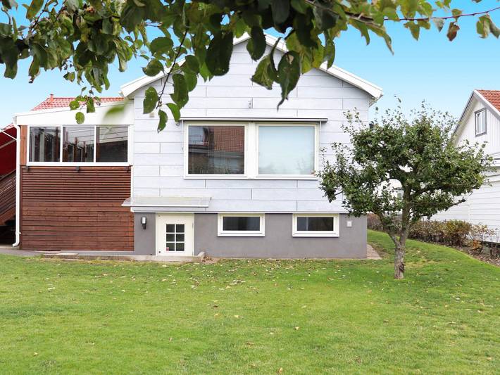 Ferienhaus für 4 Personen, kinderfreundlich - 1