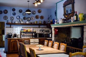 Vakantiehuis voor 30 Personen in La Bastide-de-Sérou, Parc naturel régional des Pyrénées ariégeoises, Afbeelding 3