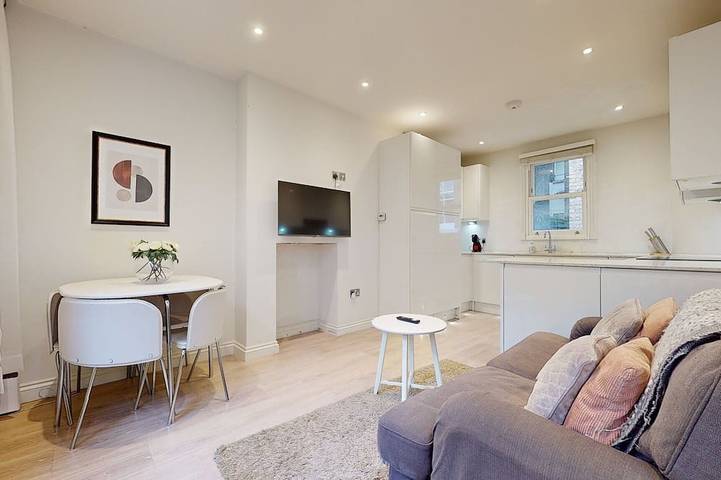 Gîte pour 2 personnes, avec Jardin