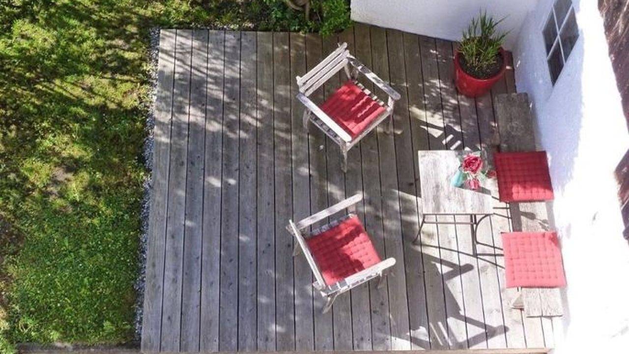 Ganze Ferienwohnung, Ferienwohnung für 5 Personen (95 m²) in Dießen Am Ammersee in Dießen am Ammersee, Ammersee