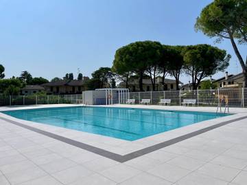 Villa til 6 Personer i Porto Santa Margherita, Caorle, Bilde 3