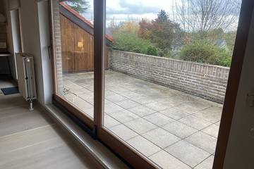 Gîte pour 4 personnes à Tervuren