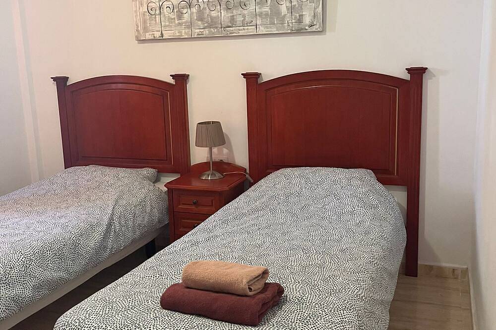 Casa Romántica in El Paso (La Palma), La Palma South