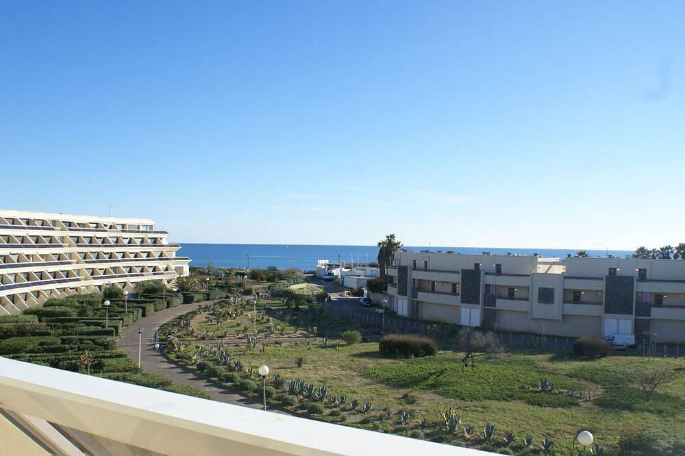 Appartement de vacances