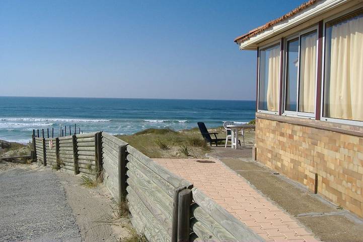 Maison de vacances pour 4 personnes