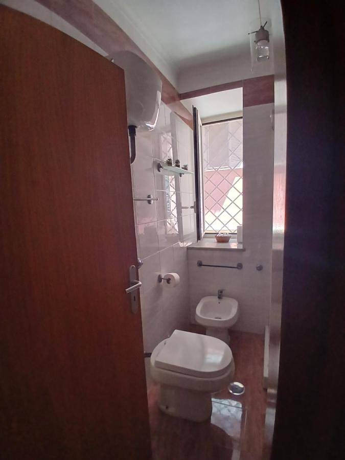 One-Bedroom House in Pozzuoli, Napoli e dintorni
