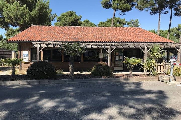 Camping für 6 Personen in Vendays-Montalivet - 4