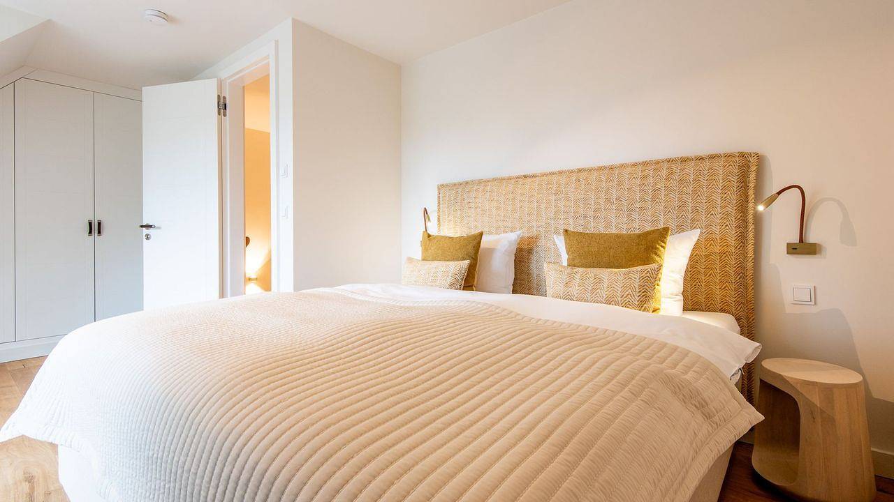 Ferienhaus für 4 Personen (117 m²) in Sylt-Ost in Westerland, Sylt (Gemeinde)