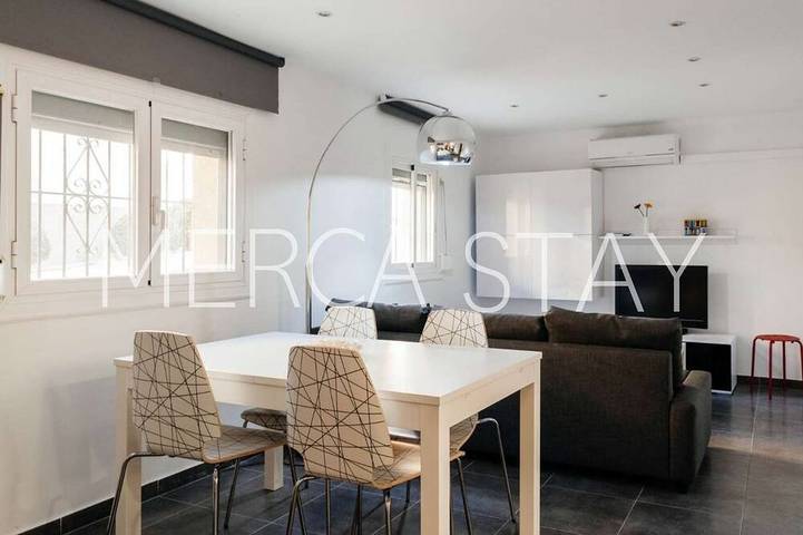 Entire apartment, Cozy Apartment in Sitges in Platja Fonda (Sitges), Sitges