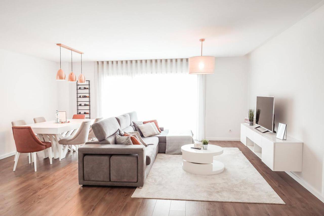 Apartamento inteiro, Pilgrim Home in Fátima, Distrito de Santarém