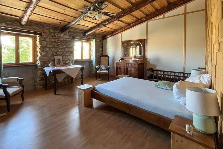 Location de vacances pour 14 personnes à Les Mages - 2