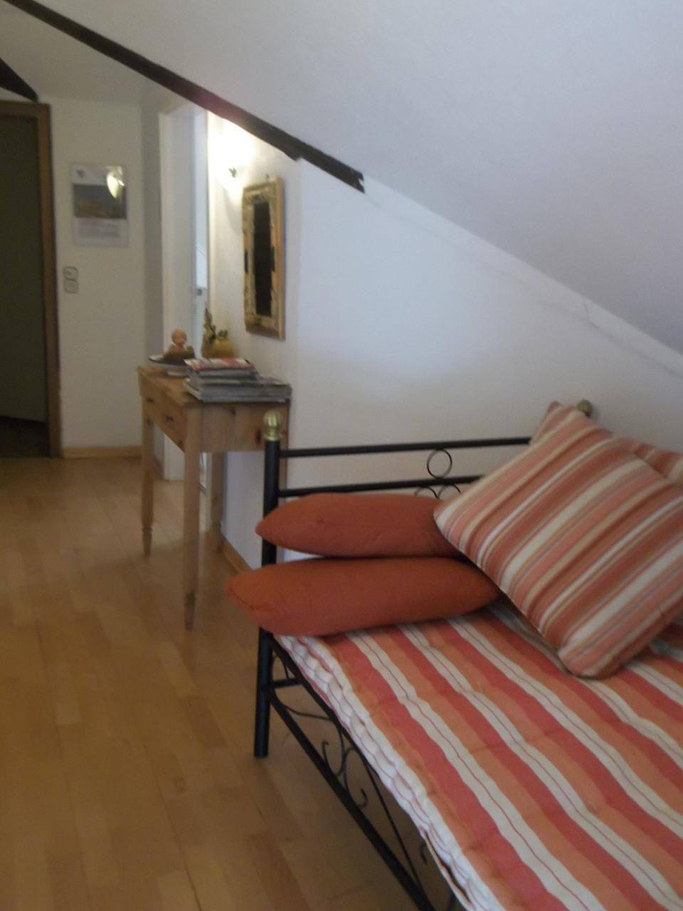 Ganze Ferienwohnung, Ferienwohnung mit herrlichem Moselblick in Piesport, Bernkastel-Kues & Umgebung