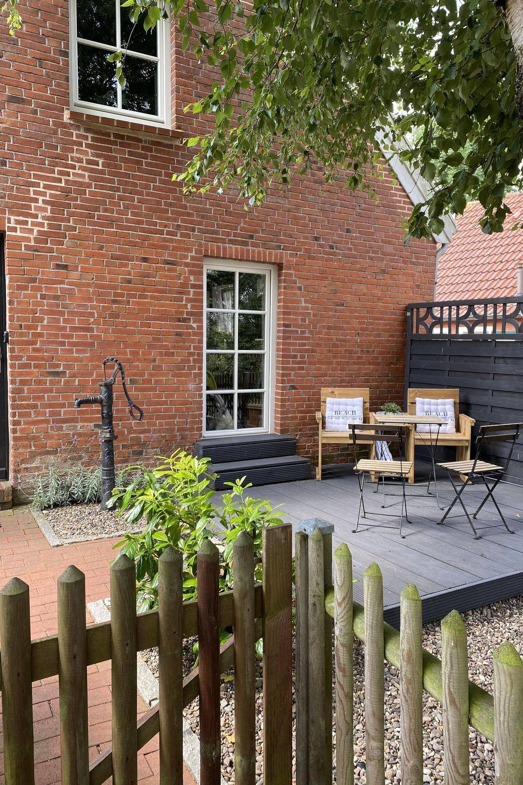 Liebes Lottchen in Pilsum, Krummhörn