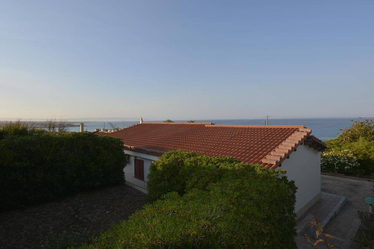 Villa Chiara in Torrefano, Pachino